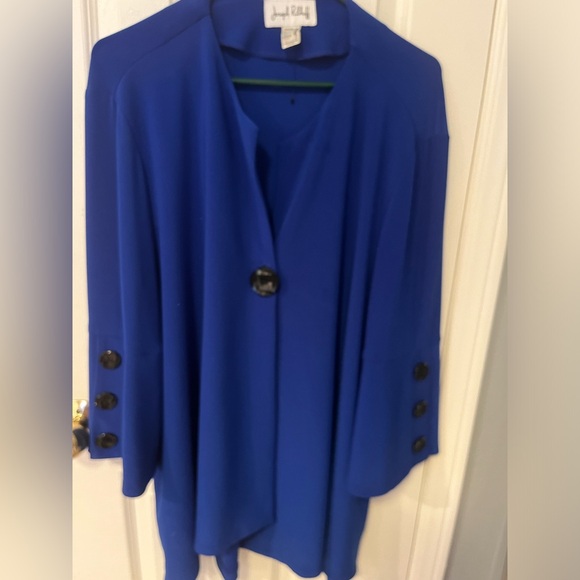 Joseph ribkoff jacket - Picture 1 of 5